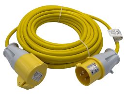 110V Extension Lead
