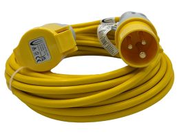 110V Extension Lead