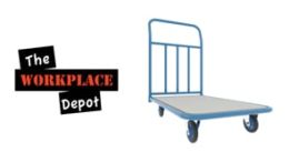 Flat Bed Trolley
