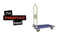 Folding Trolley Cart