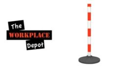 Plastic Chain Barriers