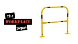 Walkway Barriers