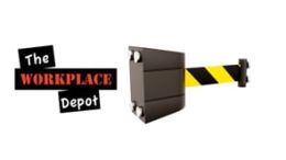Retractable Security Barrier