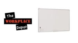 Wall Mounted Whiteboard