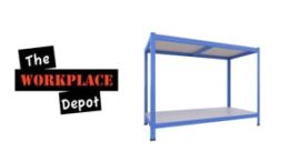Garage Workbench