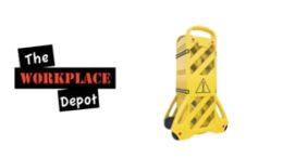 Portable Barrier