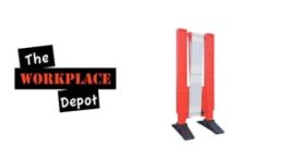 Expandable Safety Barrier
