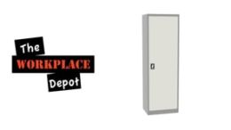 Steel Cabinet