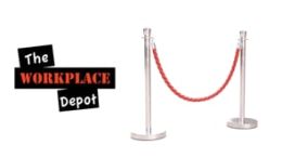 Museum Rope Barriers