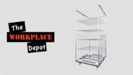 Roller Cage