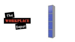 Valuables Lockers
