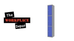 Workplace Lockers