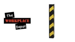 Rubber Corner Guards