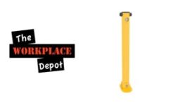 Driveway Security Posts