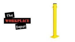 Driveway Barrier