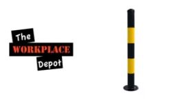 Metal Bollards