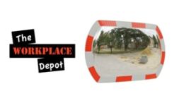 Traffic Mirror