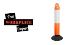 Flexible Traffic Posts