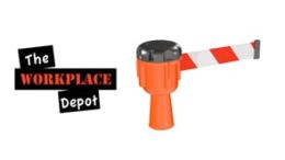 Cone Barrier Tape