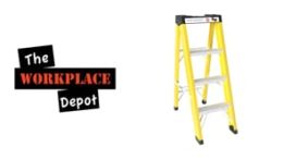 4 Step Ladder