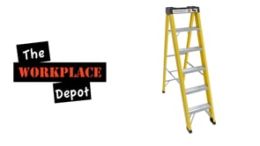 6 Tread Step Ladder