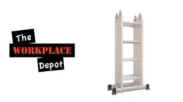 Multi Purpose Combi Ladder