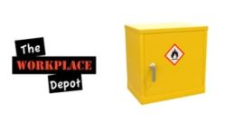 Flammable Cabinets