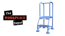 Portable Steps