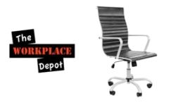 Executive Office Chair