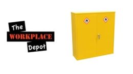 Flammable Liquid Storage Cabinet