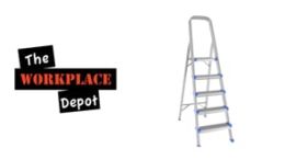 Lightweight Step Ladder