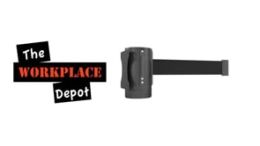 Retractable Barrier Tape