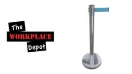 Retractable Belt Barriers