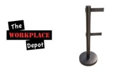 Aisle Stanchions