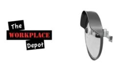 Convex Traffic Mirror