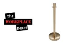 Brass Stanchions