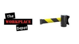 Retractable Barrier