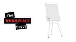 Whiteboard Easel