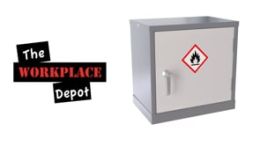 Safety Storage Cabinets