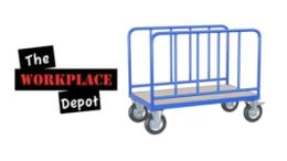 Platform Utility Cart