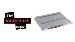 Foldable Wheelchair Ramp