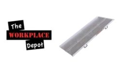 Folding Access Ramp