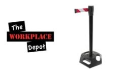 Outdoor Barrier Posts