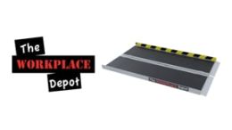 Suitcase Ramp