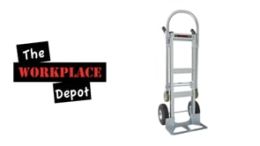 2-in-1 Sack Truck