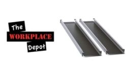 Telescopic Wheelchair Ramp