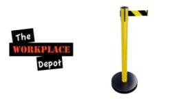 Pull Out Barrier