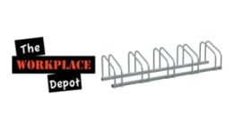 Outdoor Bike Rack