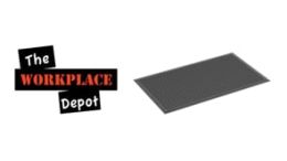 Honeycomb Rubber Mat