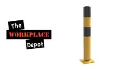 Safety Bollards